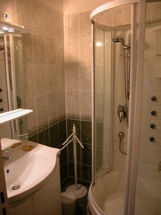 Appartement Les Iris 2P03 - Samoëns