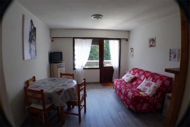 Appartement Les Joncioles ST04 - Samoëns