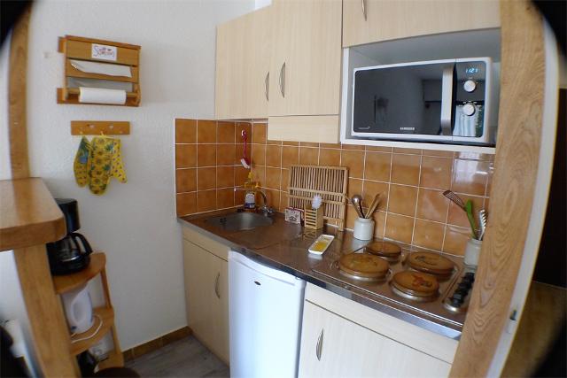 Appartement Les Joncioles ST04 - Samoëns