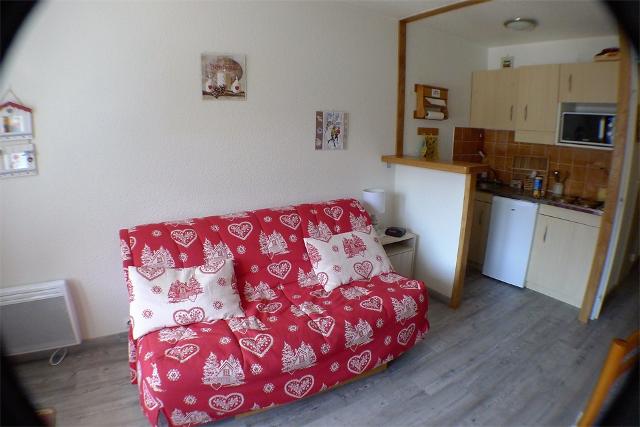 Appartement Les Joncioles ST04 - Samoëns