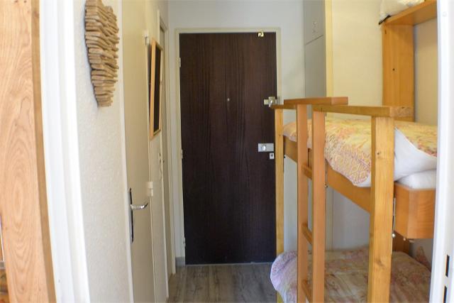 Appartement Les Joncioles ST04 - Samoëns