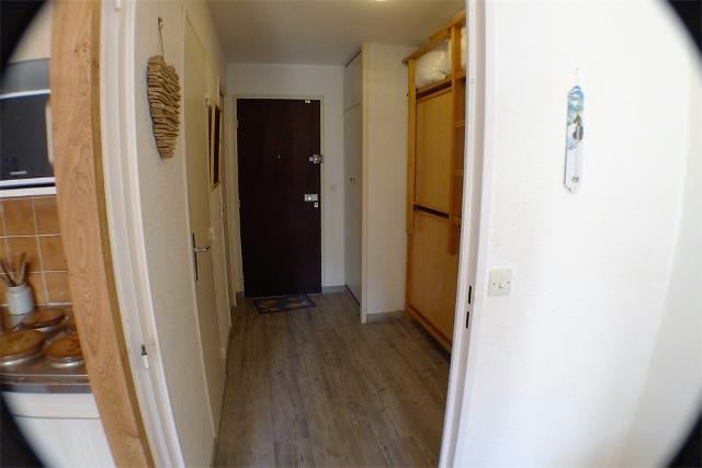 Appartement Les Joncioles ST04 - Samoëns