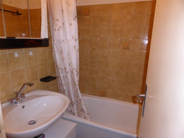 Appartement Les Joncioles ST04 - Samoëns