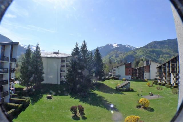 Appartement Les Joncioles ST04 - Samoëns