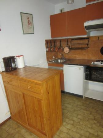 Appartement Les Joncioles ST12 - Samoëns