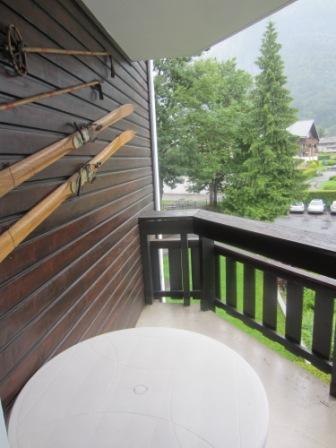 Appartement Les Joncioles ST12 - Samoëns