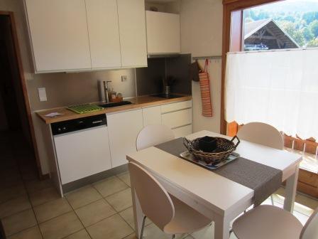 Appartement Edelweiss Des Neiges ST51 - Morillon Village