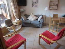 Appartement Les Grandes Alpes 4P07 - Samoëns