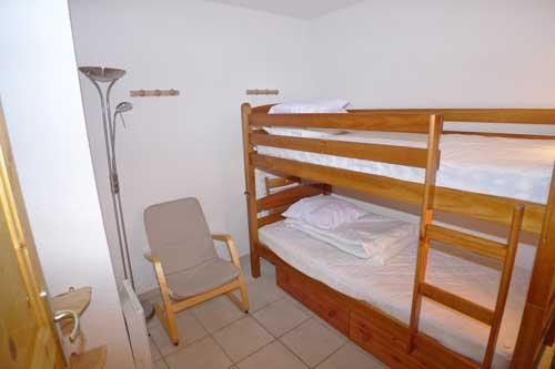 Appartement Les Grandes Alpes 4P07 - Samoëns