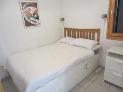 Appartement Les Grandes Alpes 4P07 - Samoëns