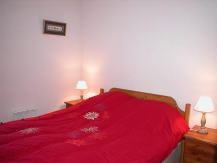 Appartement Les Grandes Alpes 4P09 - Samoëns