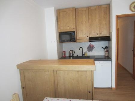 Appartement Le Grand Tetras 3P26 - Samoëns