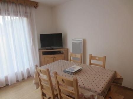 Appartement Le Grand Tetras 3P26 - Samoëns