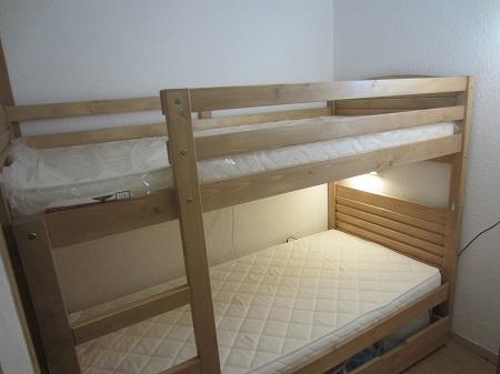 Appartement Le Grand Tetras 3P26 - Samoëns