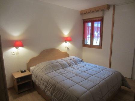 Appartement Le Grand Tetras 3P26 - Samoëns