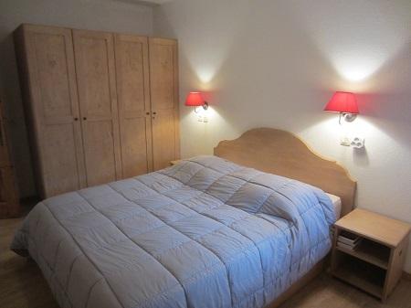 Appartement Le Grand Tetras 3P26 - Samoëns