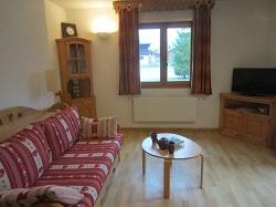 Appartement Le Grand Tetras ST35 - Samoëns