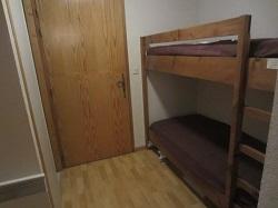 Appartement Le Grand Tetras ST35 - Samoëns