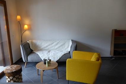 Appartement Le Clos 4P06 - Samoëns