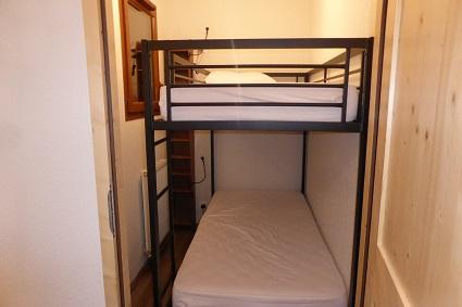 Appartement Le Clos 4P06 - Samoëns