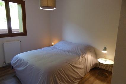 Appartement Le Clos 4P06 - Samoëns