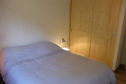 Appartement Le Clos 4P06 - Samoëns