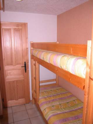 Appartement Parc Aux Biches 2P05 - Samoëns