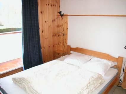 Appartement Parc Aux Biches 2P05 - Samoëns