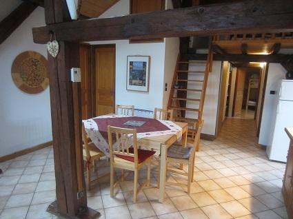 Appartement 4P11 - Samoëns