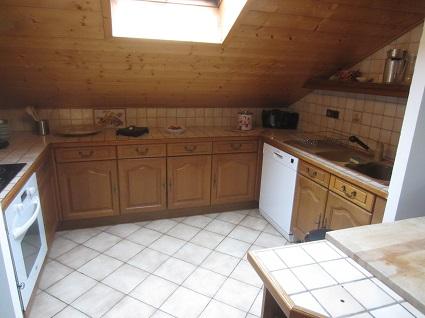 Appartement 4P11 - Samoëns