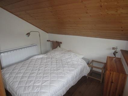 Appartement 4P11 - Samoëns