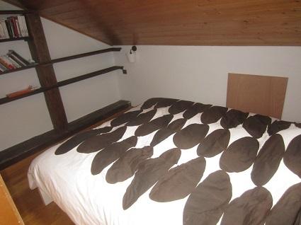 Appartement 4P11 - Samoëns