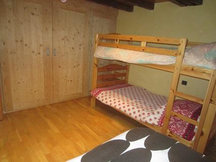 Appartement 4P11 - Samoëns