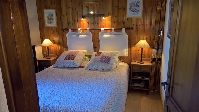 Appartement La Rashe 2P32 - Samoëns