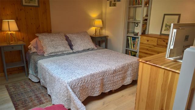 Appartement La Rashe 2P32 - Samoëns