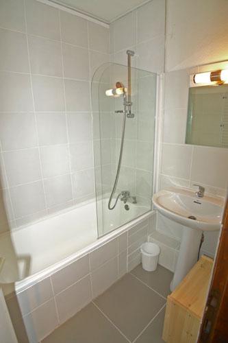 Appartement Les Rhodos 3P12 - Samoëns