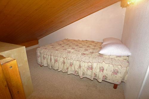 Appartement Les Rhodos 3P12 - Samoëns