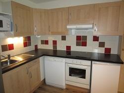 Appartement Les Rhodos ST10 - Samoëns