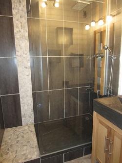 Appartement Les Rhodos ST10 - Samoëns