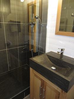 Appartement Les Rhodos ST10 - Samoëns