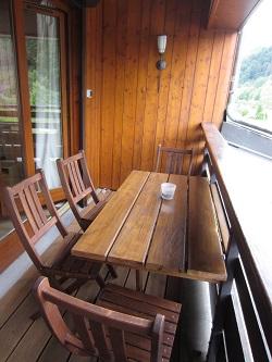 Appartement Les Rhodos ST10 - Samoëns
