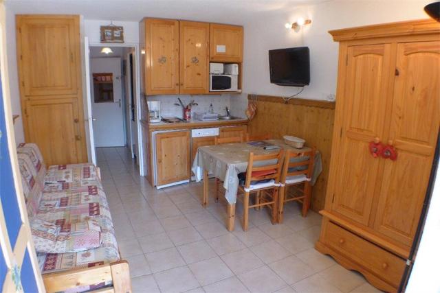 Appartement Le Septimontain BOST02 - Samoëns