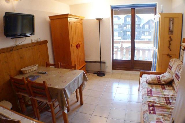 Appartement Le Septimontain BOST02 - Samoëns