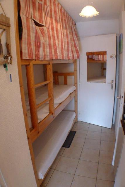 Appartement Le Septimontain BOST02 - Samoëns