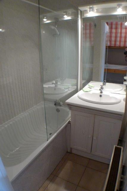 Appartement Le Septimontain BOST02 - Samoëns