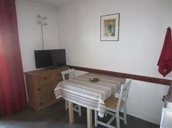 Appartement Le Septimontain BOST19 - Samoëns