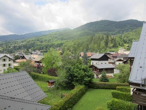 Appartement Le Septimontain BOST19 - Samoëns
