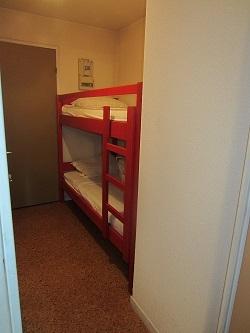 Appartement Le Septimontain BOST19 - Samoëns