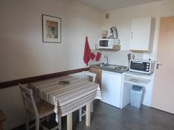 Appartement Le Septimontain BOST19 - Samoëns