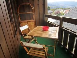 Appartement Le Septimontain BOST19 - Samoëns